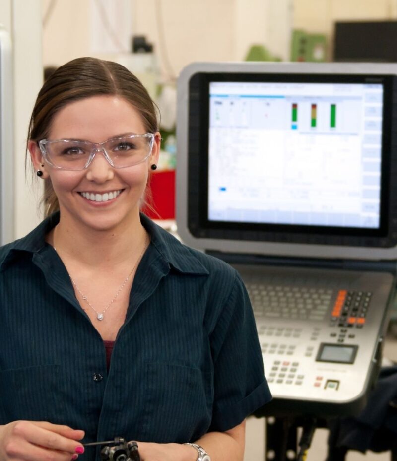 Kadın Mühendisler: Küresel Veriler, Türkiye’de Durum ve Değişen Roller