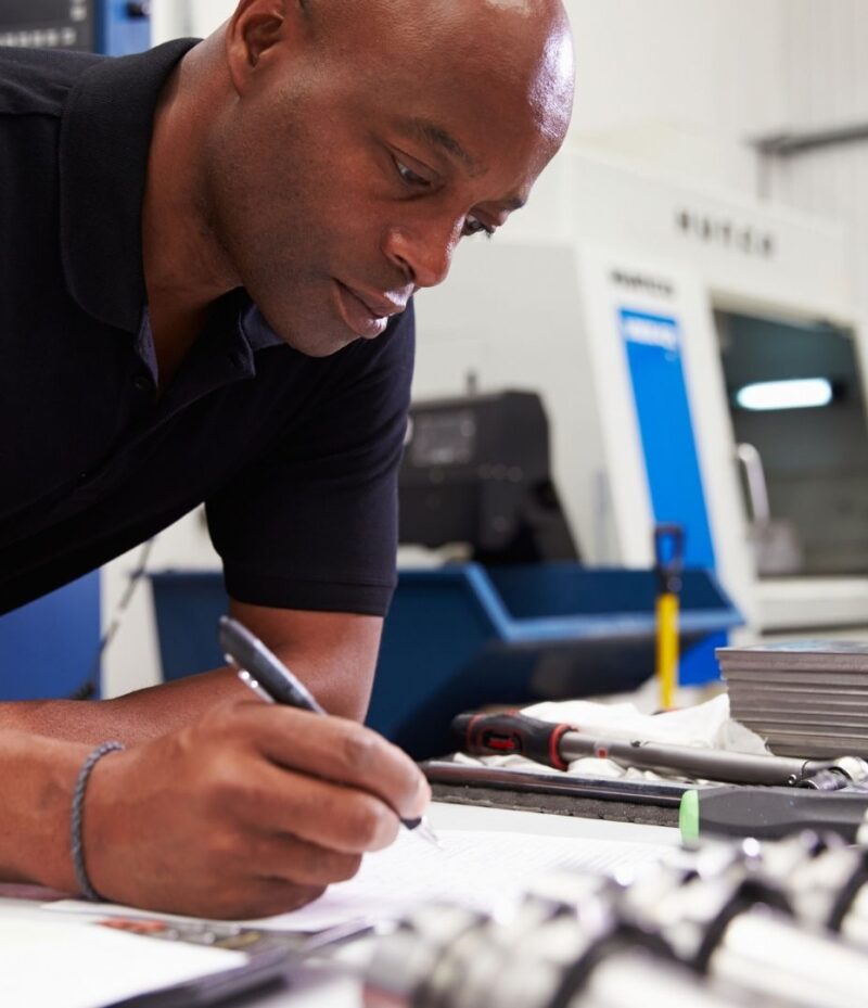 tasarım ve imalat arasındaki boşluk